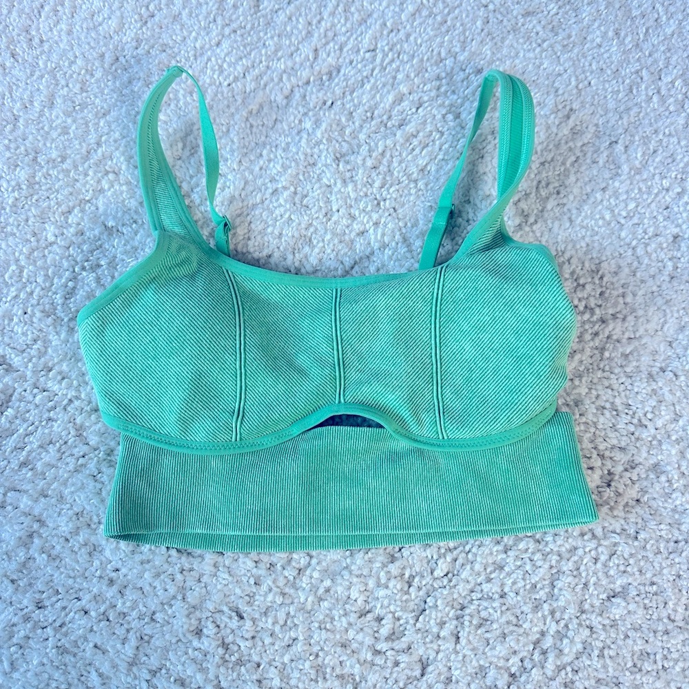 aerie bra
